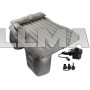 Матрас для авто Car Travel Bed 135 х 85 х 48 см